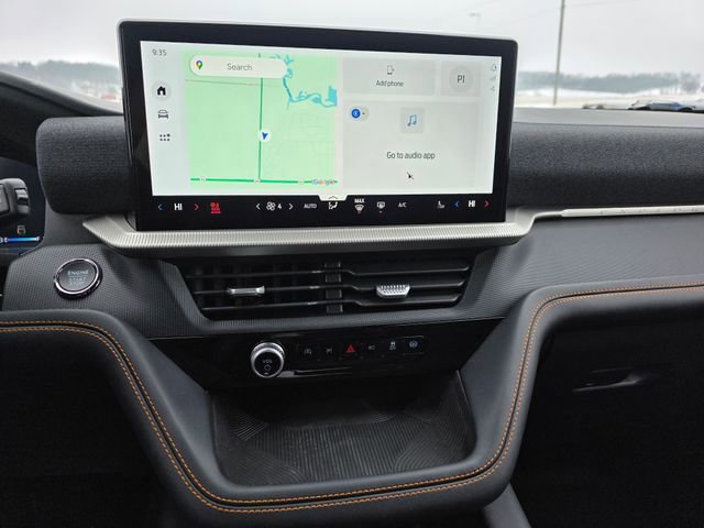 New 2026 Ford Explorer Tremor w/ Tremor Ultimate Package image 16