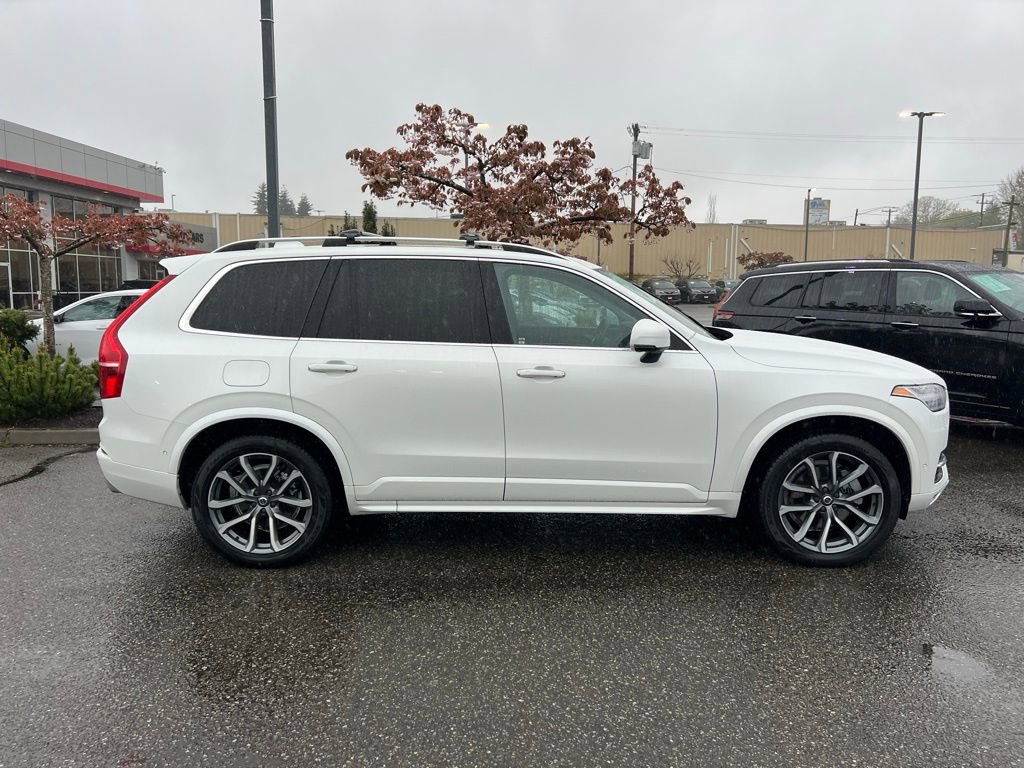 Used 2019 Volvo XC90 T6 Momentum w/ Advanced Package AWD/4WD image 6
