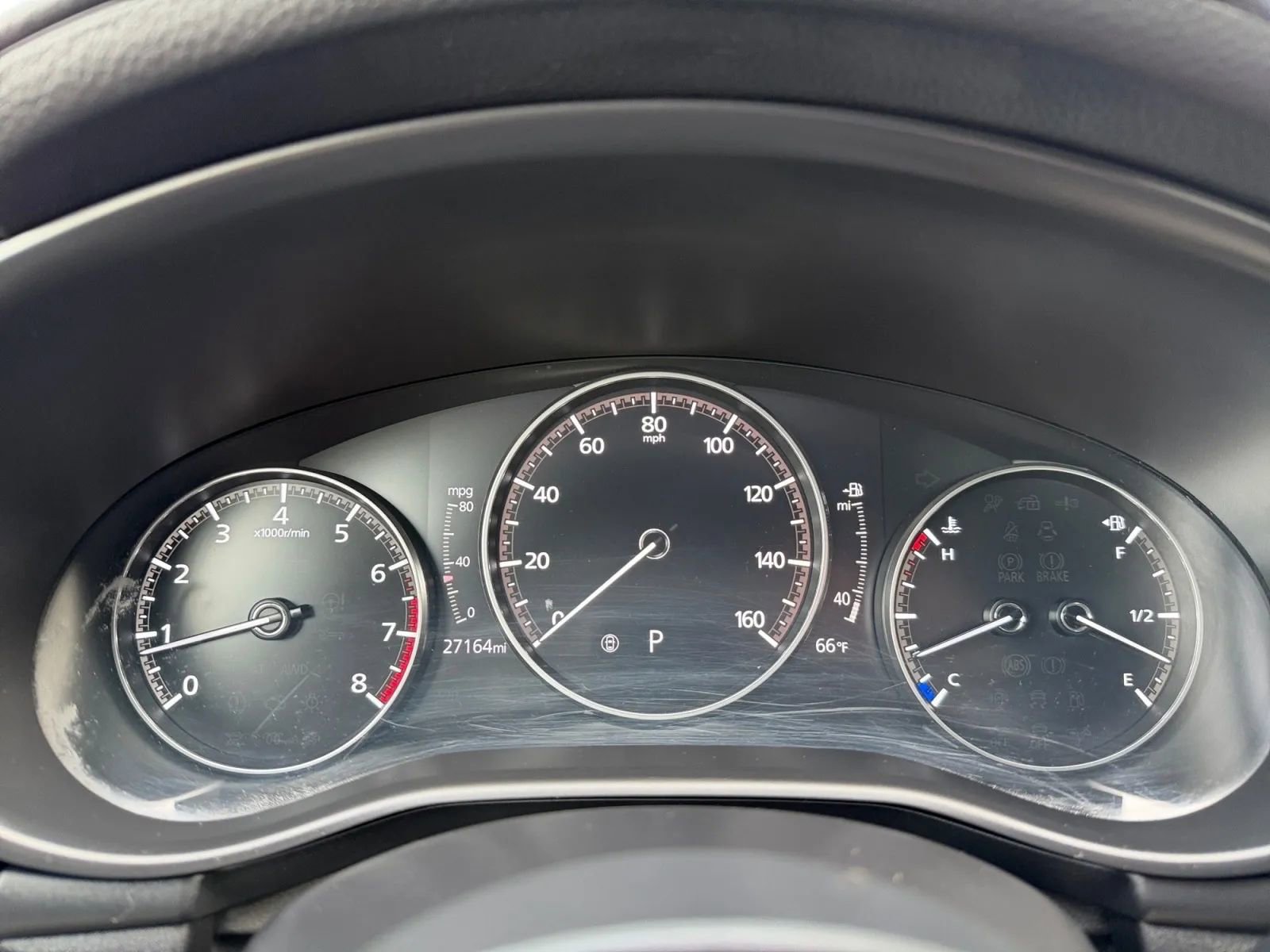 Used 2022 MAZDA MAZDA3 s image 18