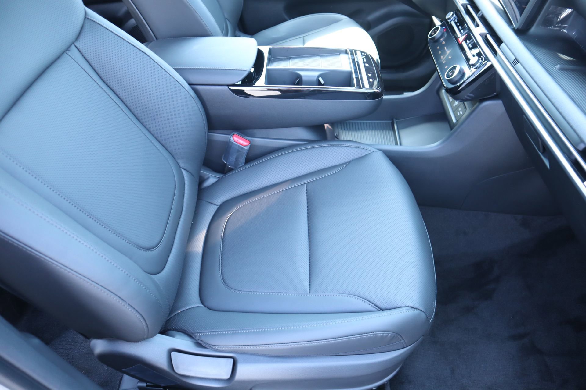 New 2026 Hyundai Tucson SEL image 12