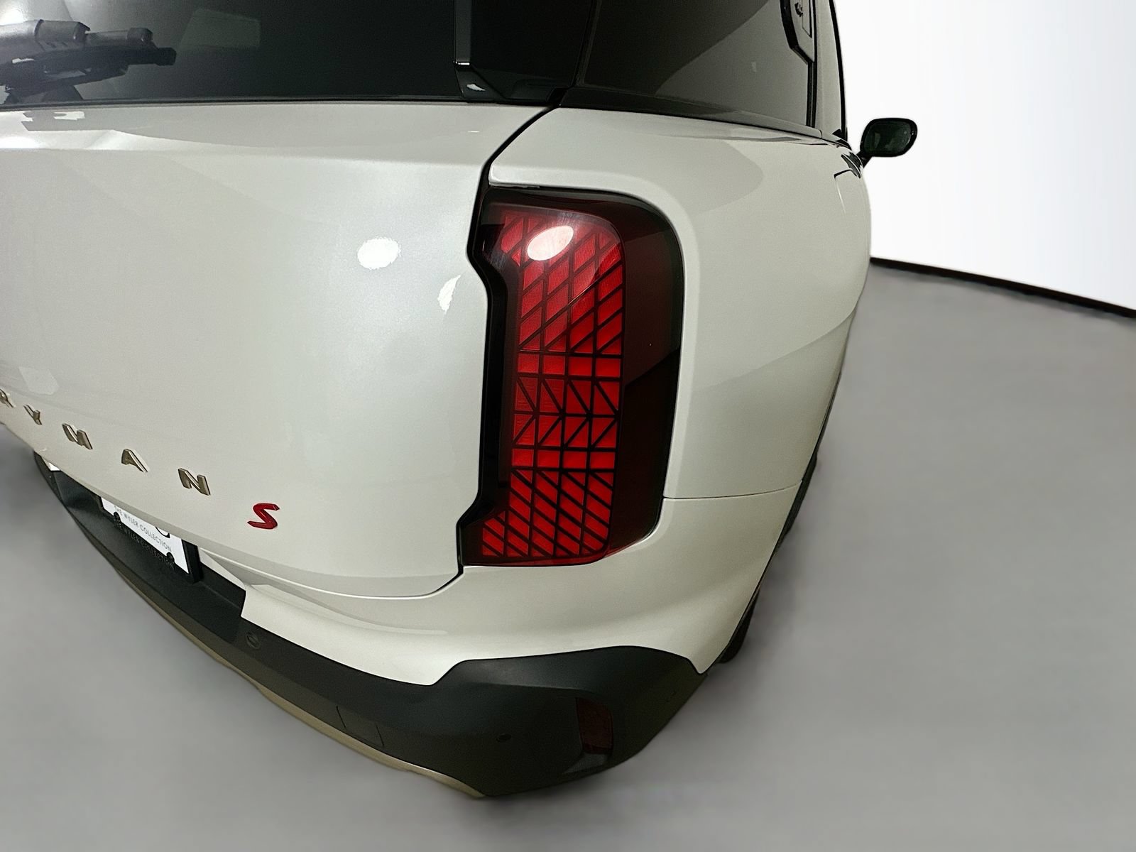 Used 2025 MINI Cooper Countryman S w/ Comfort Package Max AWD/4WD image 11