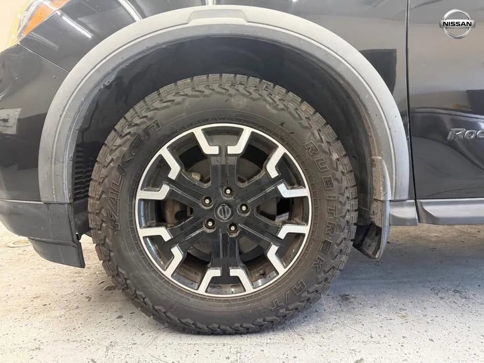 Used 2019 Nissan Pathfinder SV w/ Rock Creek Edition FWD image 24