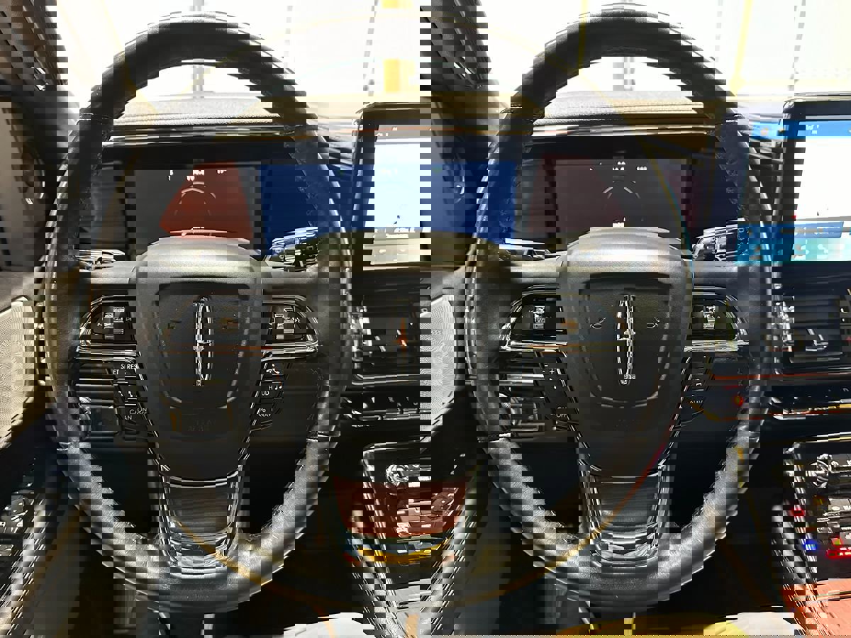 Used 2021 Lincoln Navigator Reserve w/ Luxury Package image 41