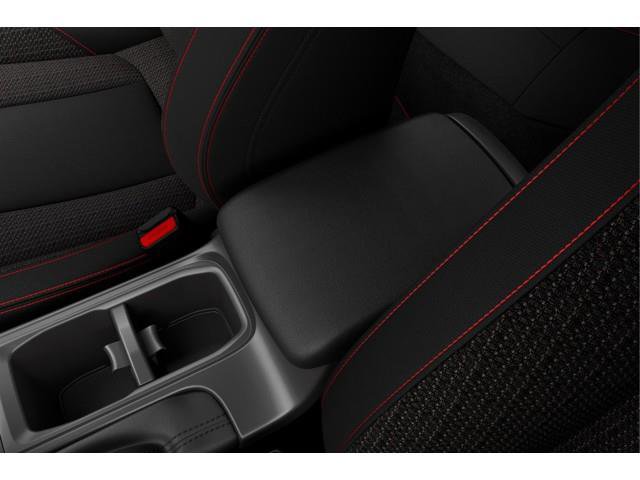 New 2025 Subaru WRX Premium image 22