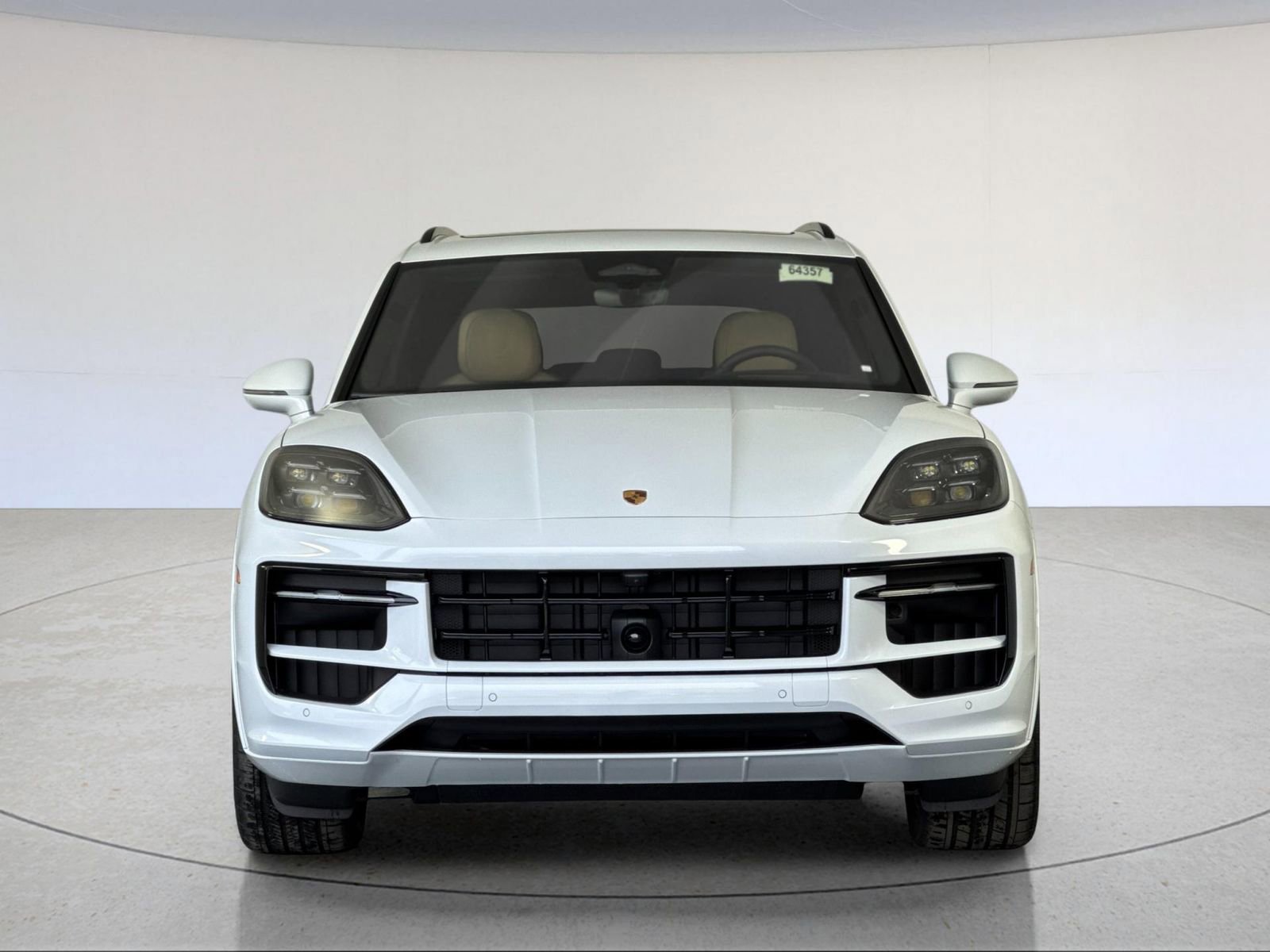 New 2026 Porsche Cayenne GTS image 11
