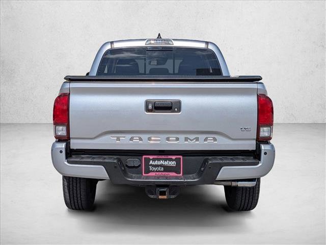 Used 2023 Toyota Tacoma SR5 image 7