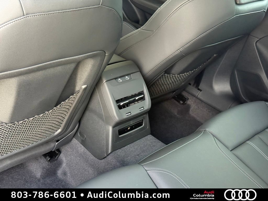 New 2026 Audi A5 2.0T Premium AWD/4WD image 23