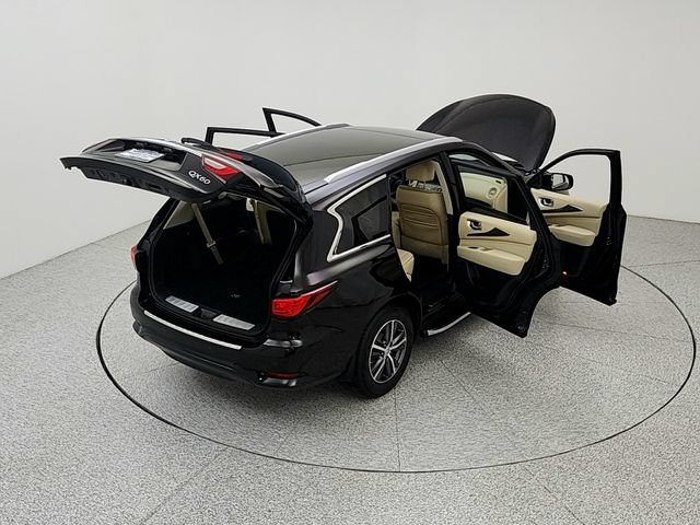 Used 2017 INFINITI QX60 FWD w/ Premium Plus Package image 41