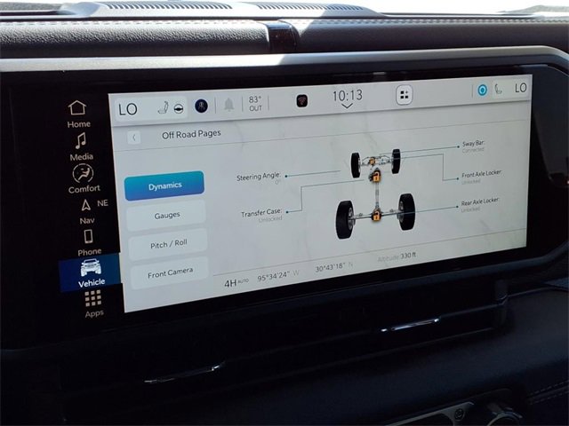 New 2024 Jeep Wrangler Unlimited Rubicon 392 image 18