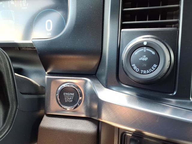 Certified 2024 Ford F350 King Ranch AWD/4WD image 23