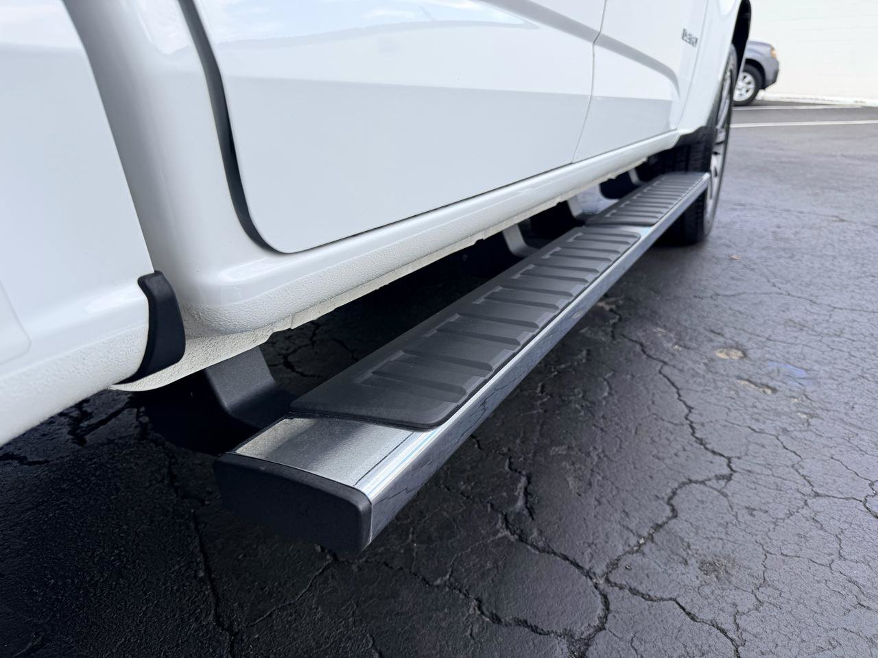 Used 2020 GMC Canyon Denali AWD/4WD image 12