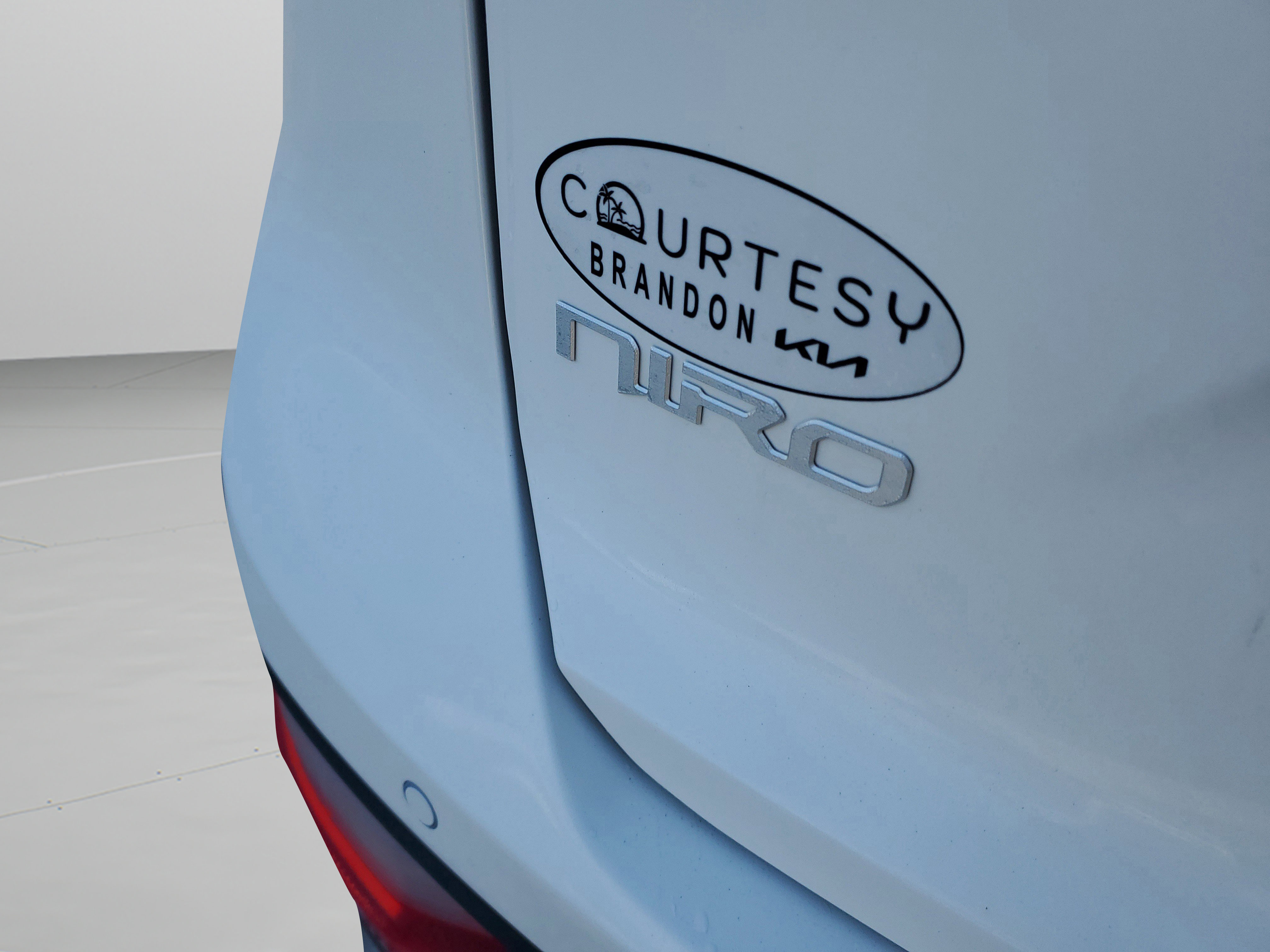 New 2026 Kia Niro EX w/ EX Premium Package image 29