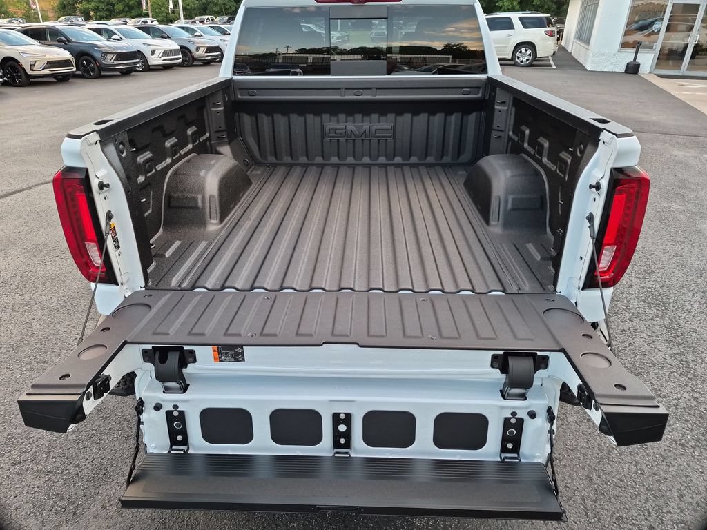 New 2026 GMC Sierra 1500 Denali AWD/4WD image 9
