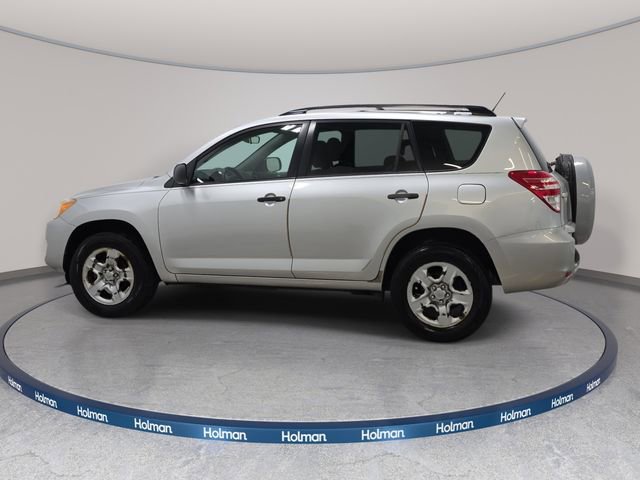 Used 2011 Toyota RAV4 2WD w/ Base L4 Extra Value Pkg image 9
