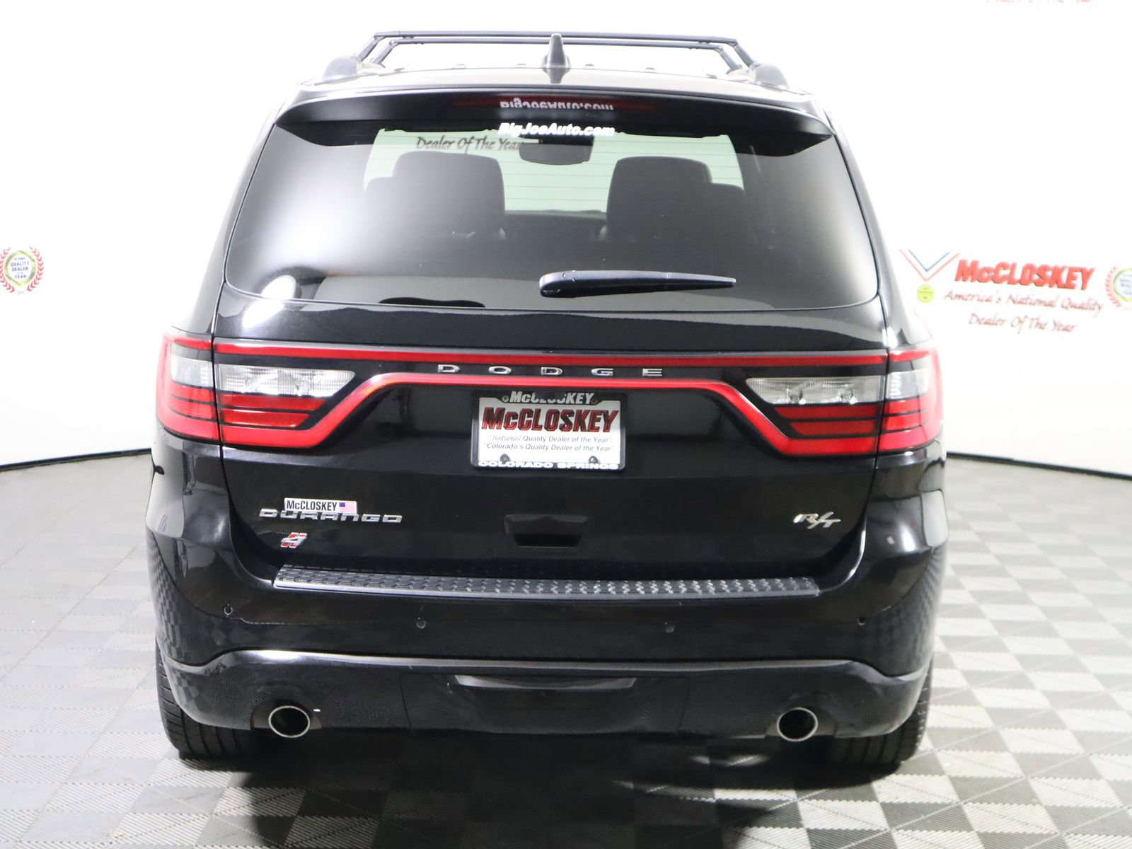 Used 2024 Dodge Durango R/T image 7