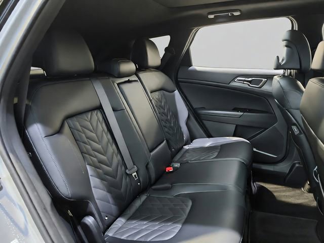 Certified 2023 Kia Sportage X-Line w/ X-Line Premium Package AWD/4WD image 27