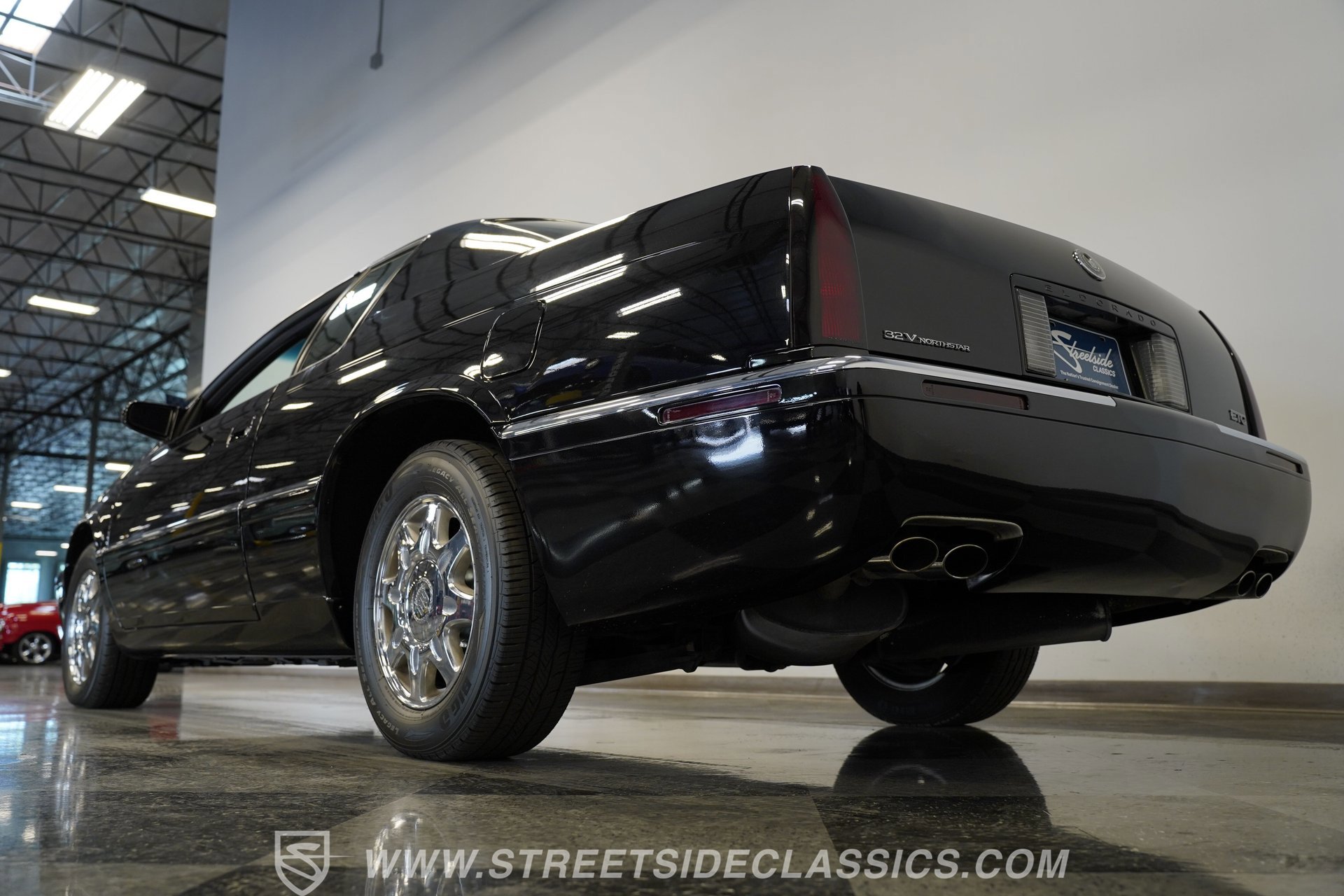 Used 1999 Cadillac Eldorado Touring FWD image 25