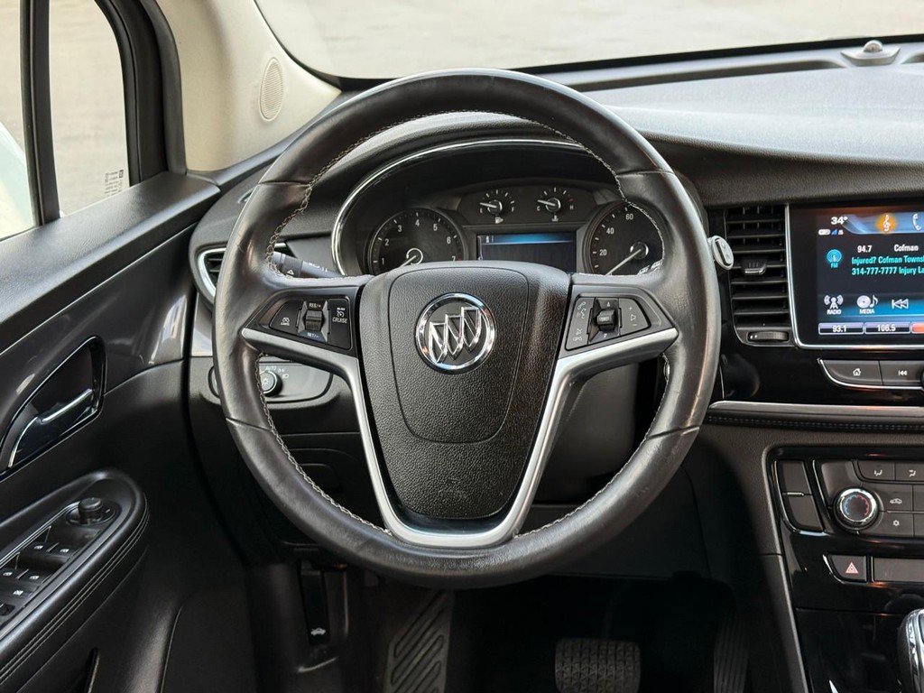 Used 2019 Buick Encore Preferred image 17