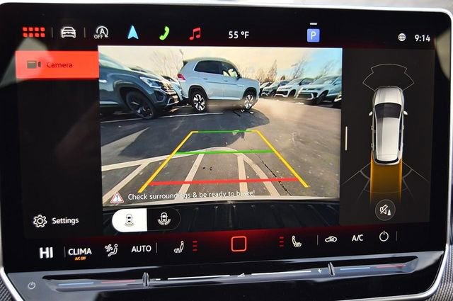 New 2026 Volkswagen GTI S image 12