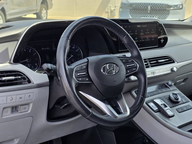 Used 2022 Hyundai Palisade SEL w/ Premium Package FWD image 26