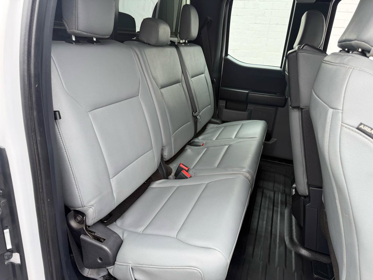 Used 2022 Ford F150 XL w/ Equipment Group 101A High AWD/4WD image 13