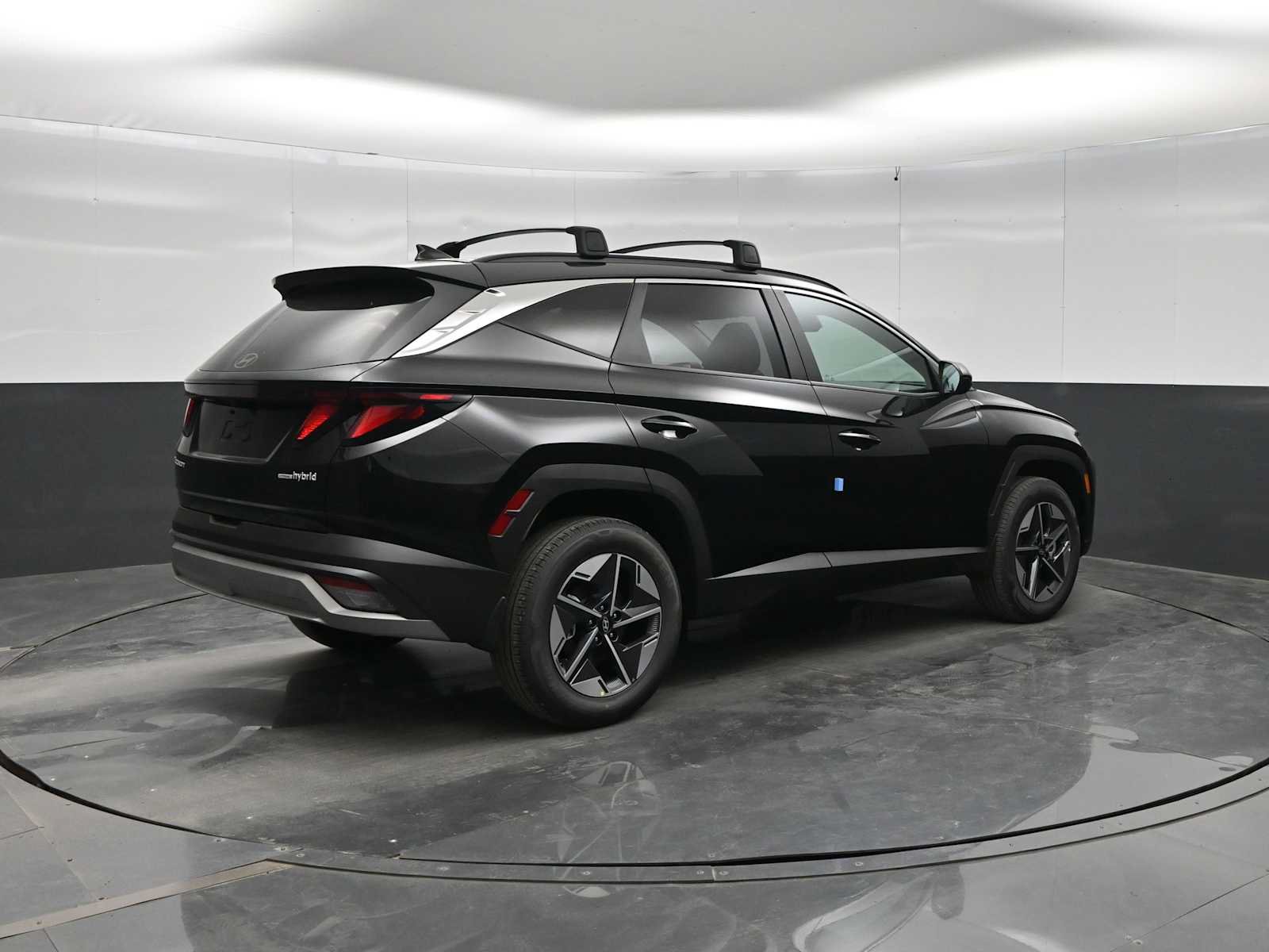 New 2026 Hyundai Tucson SEL AWD/4WD image 7