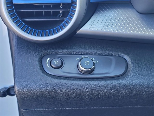 Used 2024 Chevrolet Trax LS image 22