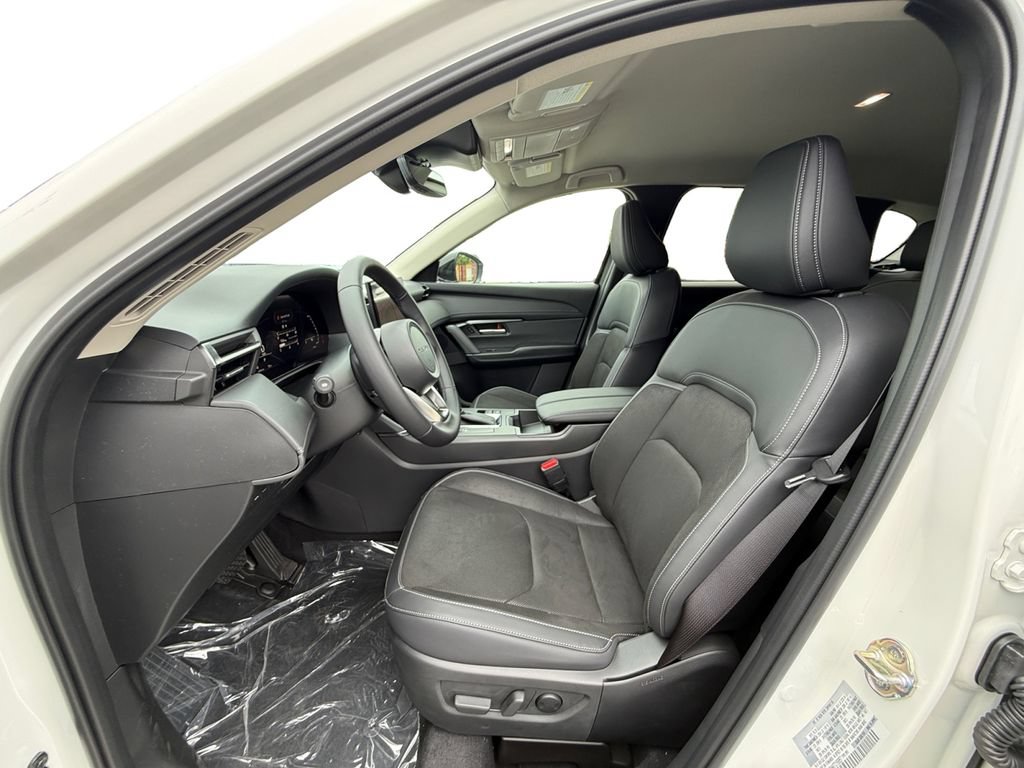 New 2026 MAZDA CX-5 Preferred AWD/4WD image 9