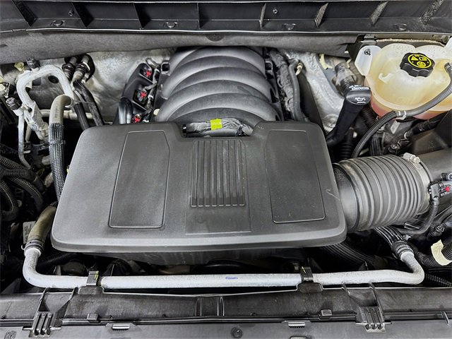 Used 2023 Chevrolet Silverado 1500 RST w/ Redline Edition image 30