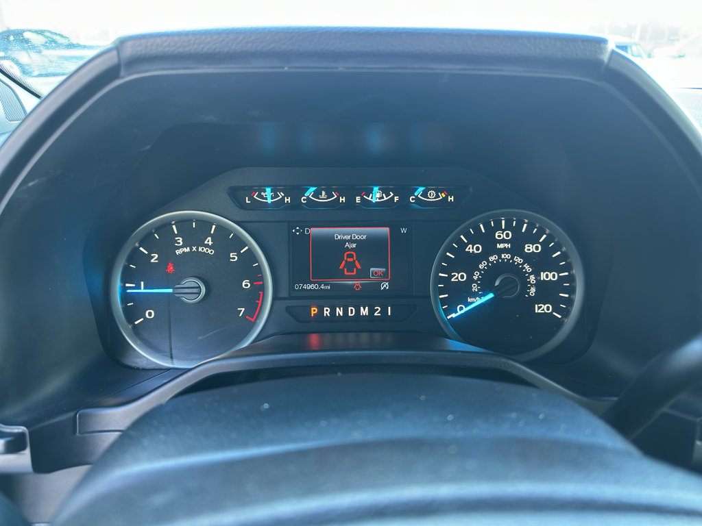 Used 2015 Ford F150 XLT w/ Equipment Group 301A Mid image 19