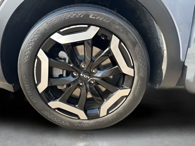 Used 2023 Kia Telluride S w/ S Sunroof Package image 46