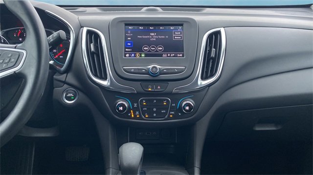 Used 2023 Chevrolet Equinox LT image 10