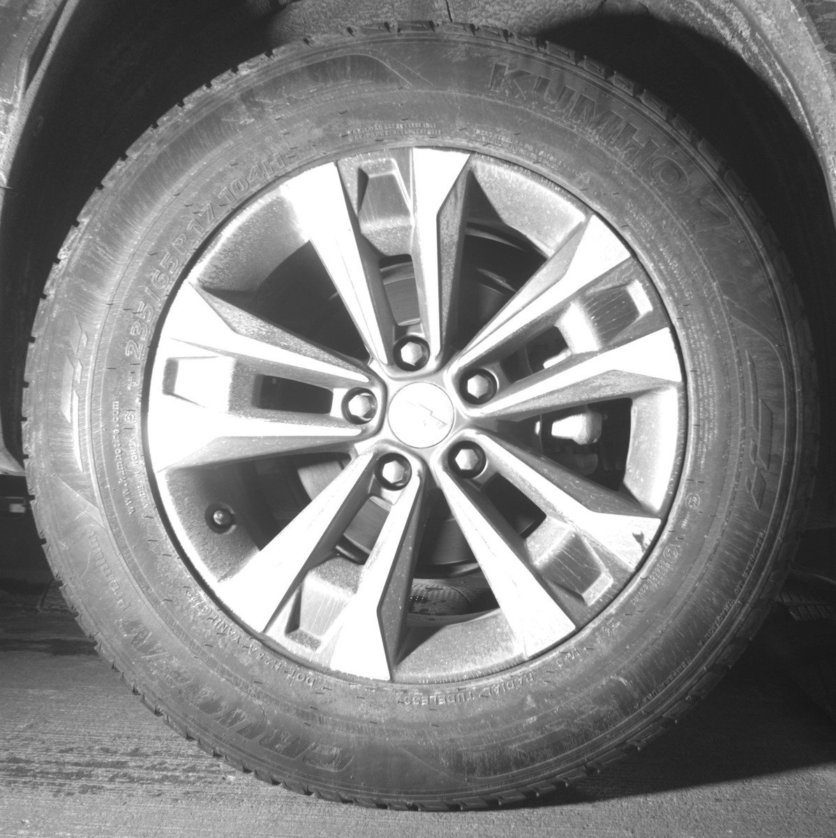 Used 2025 Chevrolet Equinox LT FWD image 15