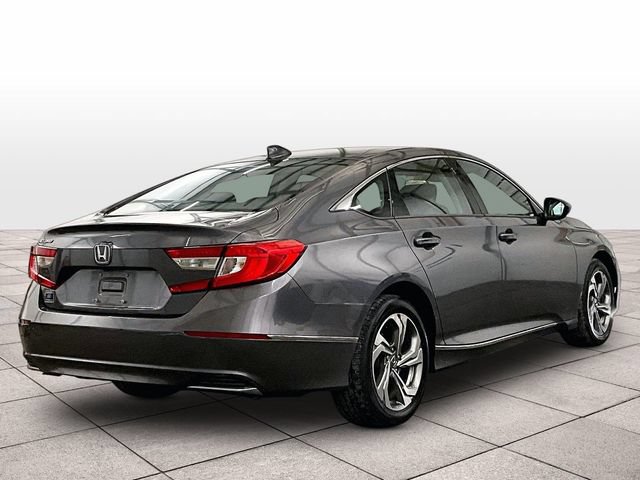 Used 2019 Honda Accord EX image 11