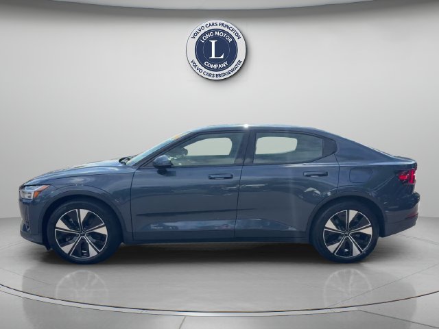 Used 2024 Polestar Polestar 2 AWD/4WD image 3