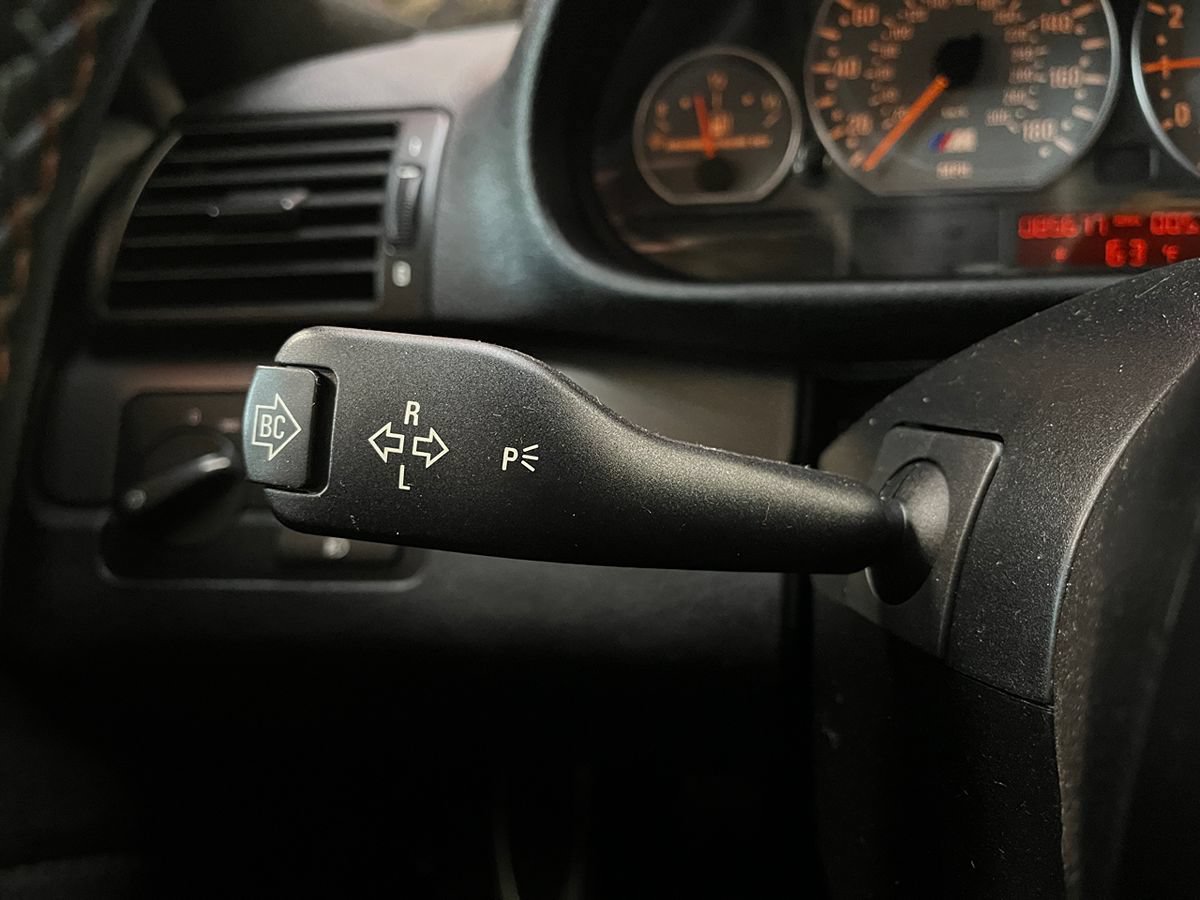Used 2002 BMW M3 Coupe RWD image 17