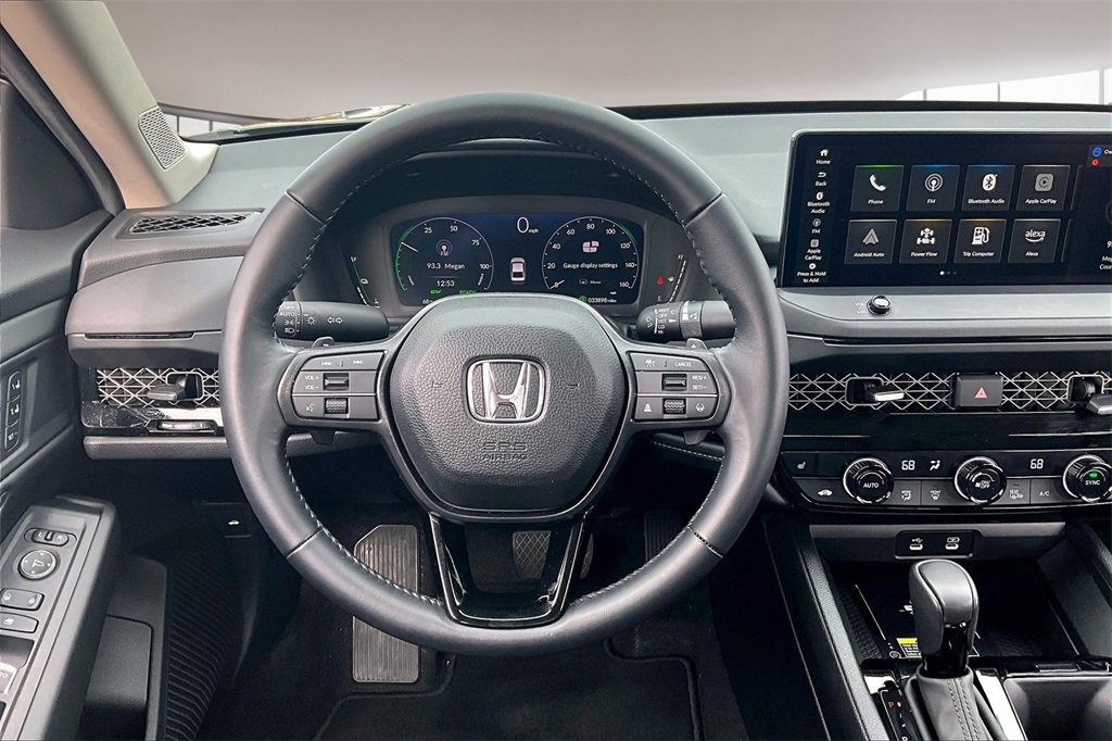 Used 2025 Honda Accord EX-L image 5
