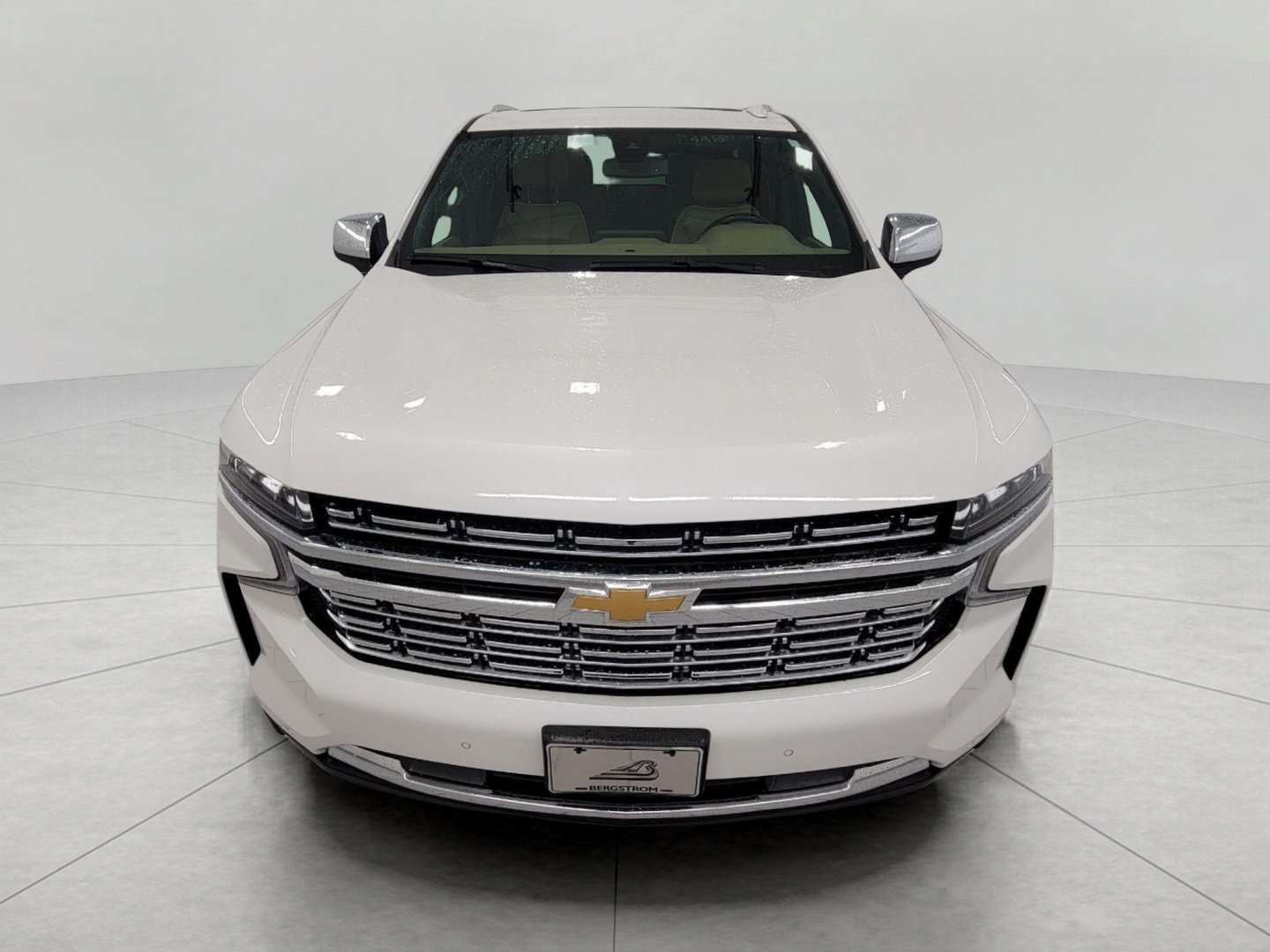 Used 2021 Chevrolet Tahoe Premier AWD/4WD image 13