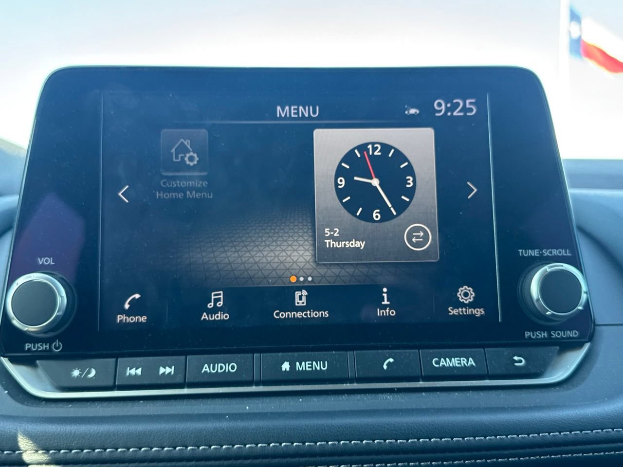Certified 2023 Nissan Rogue SV FWD image 41