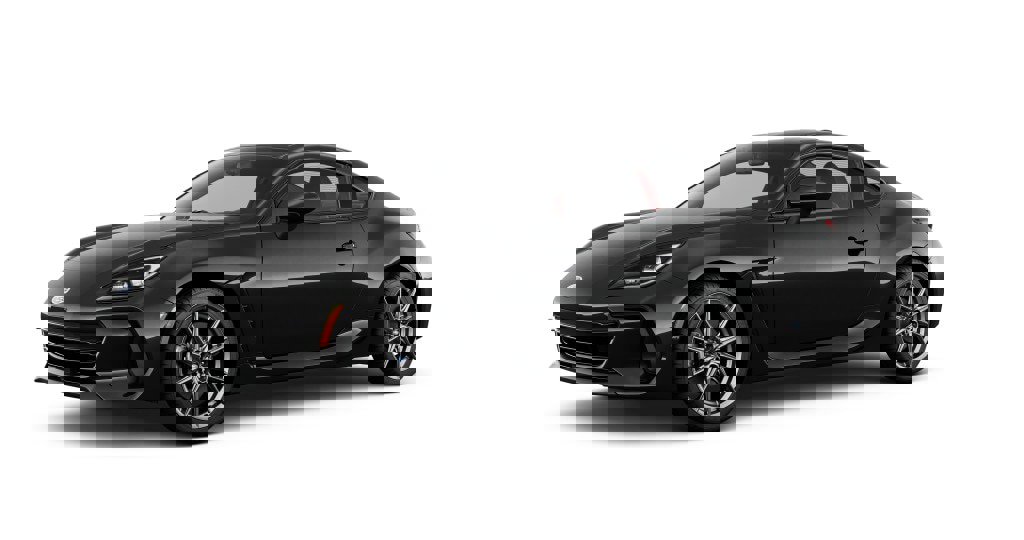 New 2026 Subaru BRZ Limited image 22