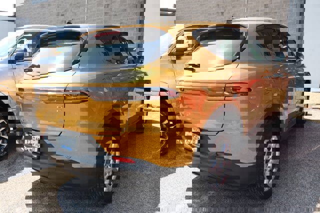 New 2024 Dodge Hornet GT Plus image 3