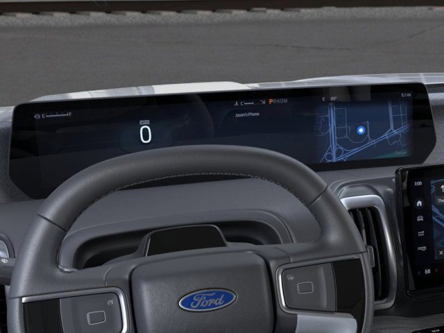 New 2025 Ford Expedition Platinum w/ Driver's Package image 13