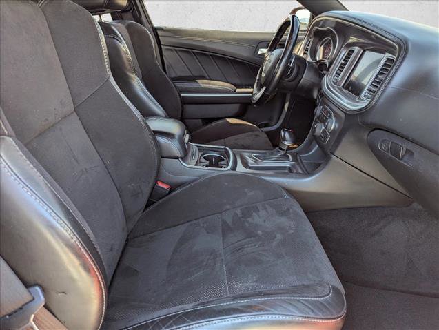 Used 2022 Dodge Charger GT w/ Plus Group RWD image 29