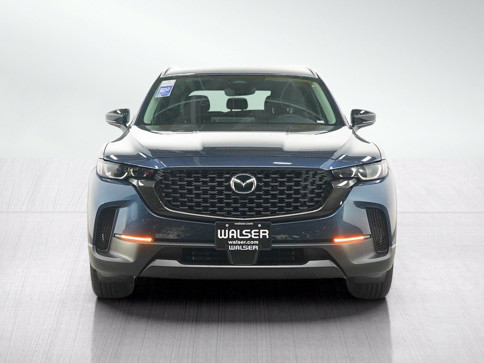 Used 2025 MAZDA CX-50 AWD 2.5 S w/ Select Package image 8