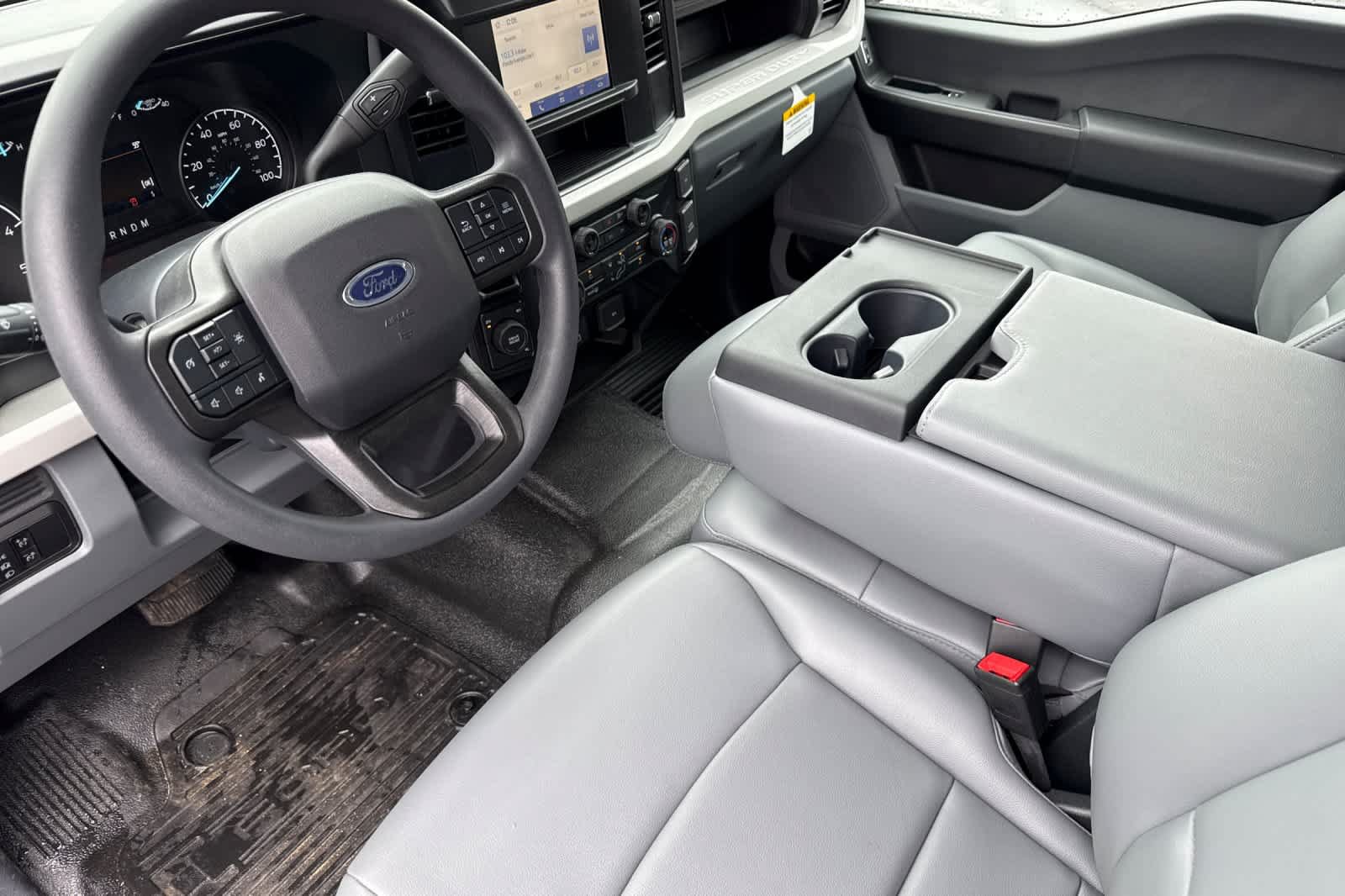 New 2026 Ford F450 XL AWD/4WD image 8