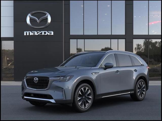 New 2026 MAZDA CX-90 Plug-In Hybrid w/ Premium Plus image 1