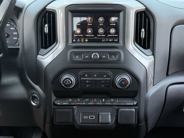 New 2026 Chevrolet Silverado 1500 Custom image 15