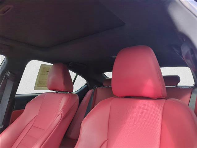 Used 2023 Lexus IS 350 F Sport RWD image 15