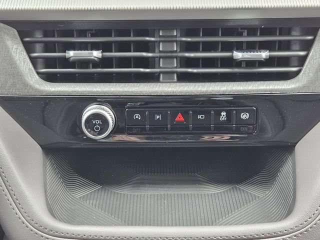 New 2026 Ford Explorer Platinum RWD image 19