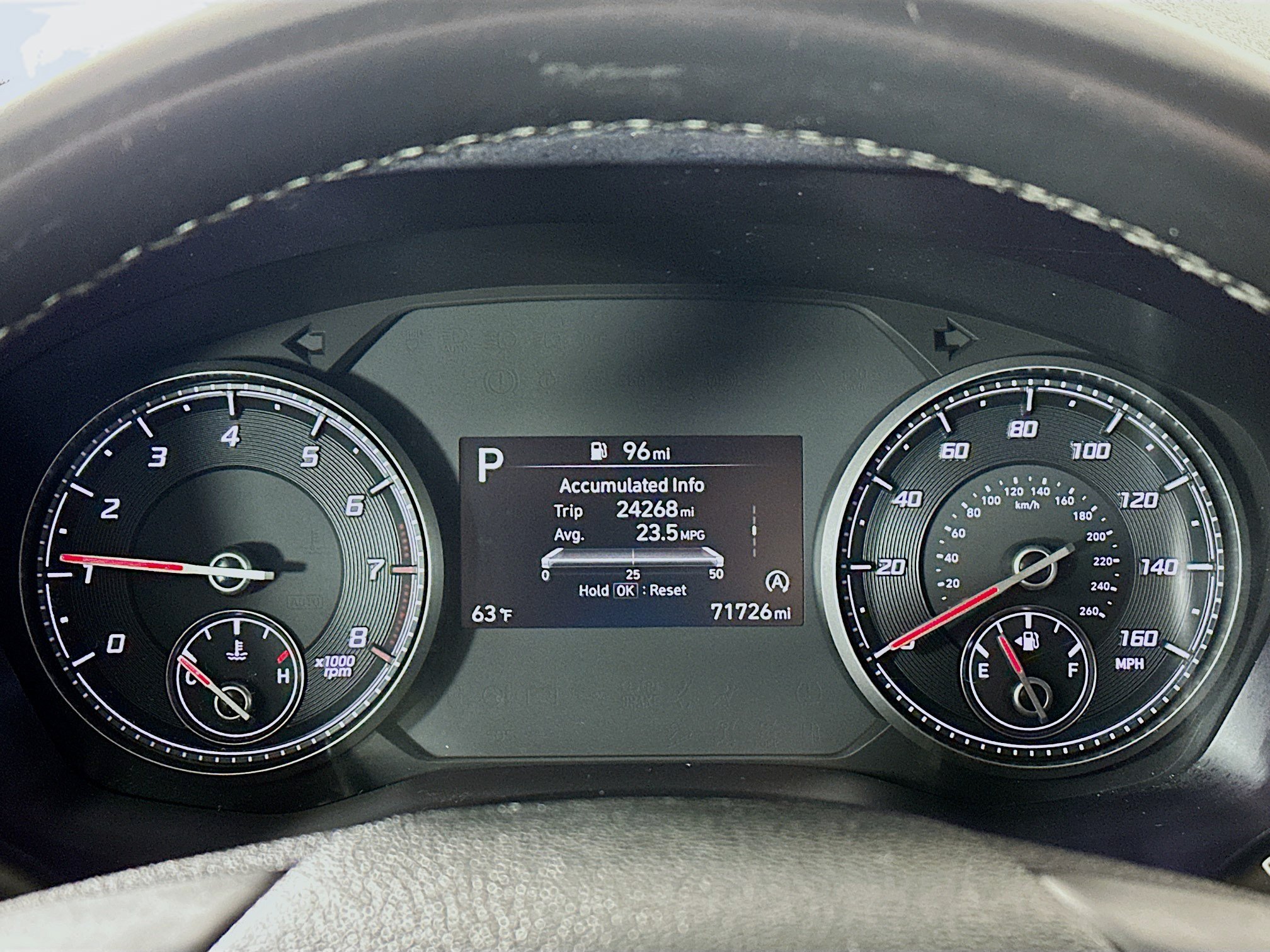 Certified 2023 Hyundai Santa Fe SEL AWD/4WD image 12